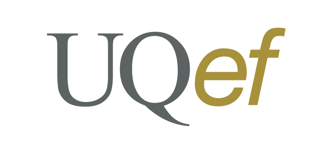 UQef - University of Queensland Endowment Fund